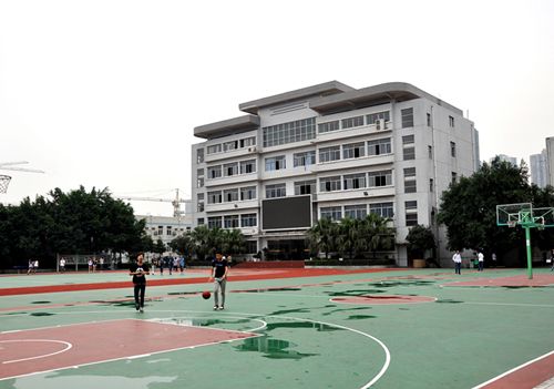 重庆机械技师学院(重庆市机械高级技工学校)