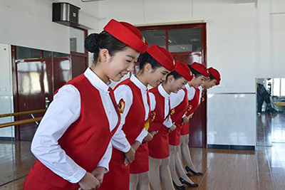重庆铁路学校未来发展多样化